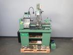Myford 254V Plus Vario + VMA freeskolom , Myford 254 Lathe, Niet ingevuld, Niet ingevuld, Ophalen of Verzenden, Metaaldraaibank