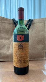 Chateau Mouton Rothschild 1972, Ophalen, Frankrijk, Zo goed als nieuw, Rode wijn
