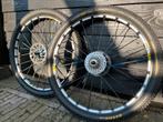 Mavic Crossmax wielset 26 inch, Fietsen en Brommers, Fietsonderdelen, Ophalen of Verzenden, Gebruikt, Mountainbike, Wiel