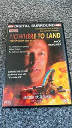 Nowhere to land, Cd's en Dvd's, Dvd's | Actie, Ophalen of Verzenden, Zo goed als nieuw