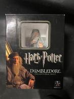 Harry Potter Gentle Giant / Albus Dumbledore, Verzamelen, Ophalen of Verzenden, Zo goed als nieuw, Beeldje of Buste