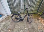 Nette Burgers omafiets.28inch,framehoogte 51cm, Fietsen en Brommers, Fietsen | Dames | Omafietsen, 50 tot 53 cm, Ophalen, Gebruikt
