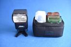 Nikon SB-700 speedlight, compleet !, Ophalen of Verzenden, Zo goed als nieuw, Nikon, Kantelbaar