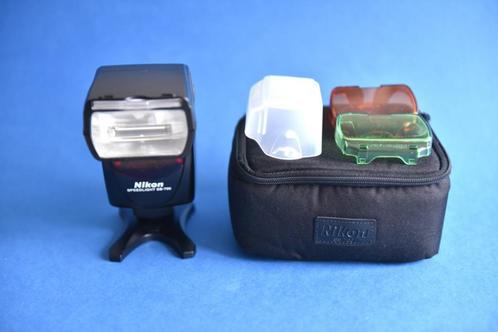 Nikon SB-700 speedlight, compleet !, Audio, Tv en Foto, Fotografie | Flitsers, Zo goed als nieuw, Nikon, Kantelbaar, Ophalen of Verzenden