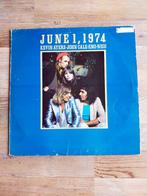 Kevin Ayers - June 1, 1974 - LP, Cd's en Dvd's, Ophalen of Verzenden, Gebruikt, 12 inch, Poprock