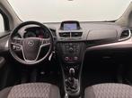 Opel Mokka 1.4 T Cosmo Navigatie Cruise Controle Camera Clim, Auto's, Opel, Te koop, Geïmporteerd, 1294 kg, Benzine