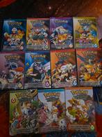 Pokémon Platinum Manga Collectie, Boeken, Strips | Comics, Complete serie of reeks, Ophalen of Verzenden, Gelezen, Japan (Manga)