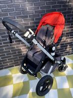 Bugaboo Kinderwagen- wandelwagen combinatie, Ophalen, Gebruikt, Bugaboo, Combiwagen