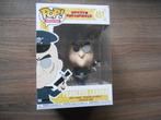 Funko pop 451 Fearless Leader van Rocky & Bullwinkle serie, Ophalen of Verzenden, Nieuw