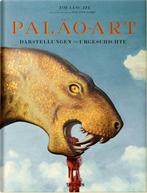 PALÄO-KUNST DARSTELLUNGEN DER URGESCHICHTE TASCHEN UITGAVE, Verzenden, Nieuw