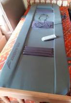 Massage bed, Ophalen, Zo goed als nieuw, Massagetafel