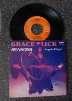 Grace Slick - seasons (vanaf € 1,75), 7 inch, Single, Ophalen of Verzenden, Zo goed als nieuw