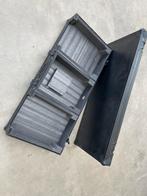 Flightcase voor dj set Pioneer denon dap, Ophalen, Gebruikt, Pioneer