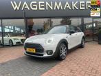 Mini Mini Clubman 1.5 Cooper Richmond Park Edition AUT|PANO!, Auto's, 12 maanden, Gebruikt, Wit, 19 km/l