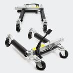 Twee Hydraulische auto movers (prijs voor 2 stuks), Auto diversen, Verzenden, Nieuw