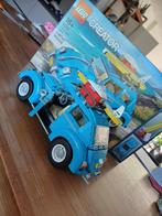 Lego Volkswagen Kever set, Kinderen en Baby's, Speelgoed | Duplo en Lego, Ophalen of Verzenden, Zo goed als nieuw