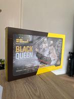 Mini Mamoli Black Queen Scheepsmodel - Nieuwstaat, Hobby en Vrije tijd, Modelbouw | Boten en Schepen, Ophalen of Verzenden, Nieuw