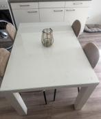 Eettafel, Huis en Inrichting, Complete inboedels, Ophalen of Verzenden