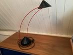 PostbModerne Tafellamp Brilliant G19248, Huis en Inrichting, Lampen | Tafellampen, Ophalen of Verzenden, Zo goed als nieuw, Minder dan 50 cm