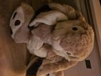 Knuffel konijn, Ophalen, Zo goed als nieuw, Konijn