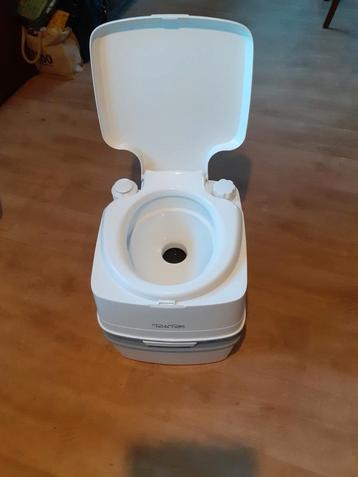 PortaPotti, campingtoilet beschikbaar voor biedingen