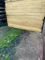 Dupanel pir isolatie, Doe-het-zelf en Verbouw, Isolatie en Afdichting, Ophalen, 4 tot 8 cm, Gebruikt, Vloerisolatie