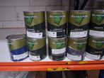 Op kleur gemengde verf ( Sikkens/Boonstoppel,/Sigma/Wijzonol, Doe-het-zelf en Verbouw, Verf, Beits en Lak, Overige kleuren, Nieuw