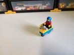 Lego 603, Kinderen en Baby's, Gebruikt, Ophalen of Verzenden, Lego