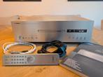 Yamaha CD-S1000 Super Audio CD Speler - Zilver, Ophalen of Verzenden, Zo goed als nieuw, Overige merken