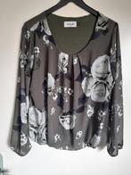 Top mt XXL groen Dazzling, Kleding | Dames, Ophalen of Verzenden, Zo goed als nieuw, Groen, Shirt of Top
