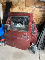 Diverse onderdelen jeep Wrangler, Auto-onderdelen, Ophalen of Verzenden, Voor, Jeep, Deur