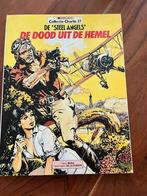 De Dood uit de Hemel', deel 37, Eén stripboek, Ophalen of Verzenden, Zo goed als nieuw