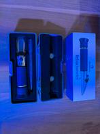 Blue Marine refractometer zoutmeter voor zeeaquaria, Dieren en Toebehoren, Ophalen of Verzenden, Zo goed als nieuw, Overige typen