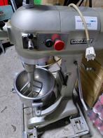 Hobart planeet menger E200, Ophalen