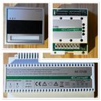 Intercom onderdelen, Doe-het-zelf en Verbouw, Ophalen of Verzenden, Gebruikt, Compleet systeem, Overige soorten