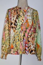 Amaya Amsterdam Blouse - Maat 38/M - Nieuw, Kleding | Dames, Maat 38/40 (M), Amaya Amsterdam.nl, Amaya Amsterdam, Nieuw