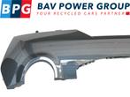 BUMPER ACHTER DIFFUSER G23 BMW 4 serie (G22) (01-2020/-), Auto-onderdelen, Gebruikt, Achter, BMW, Bumper