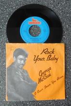 George McCrae - rock your baby, Ophalen of Verzenden