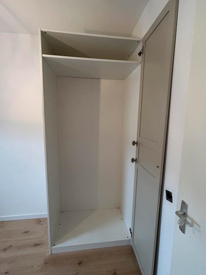 Ikea Pax Basiselement - Zo goed als nieuw!, Huis en Inrichting, Kasten | Kledingkasten, Zo goed als nieuw, 200 cm of meer, 50 tot 100 cm