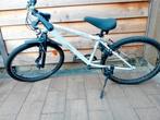 Partijtje kinderfietsen met wat opknapwerk, Fietsen en Brommers, Fietsen | Crossfietsen en BMX, Ophalen, 24 inch of meer, Staal