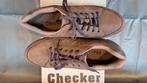 Checker Herenschoenen, Ophalen of Verzenden, Nieuw, Bruin