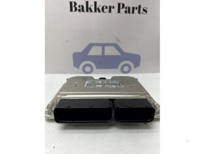 Computer Motormanagement van een Volkswagen Passat, Auto-onderdelen, Elektronica en Kabels, Volkswagen, Gebruikt, 3 maanden garantie