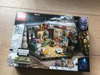 76200 Bro Thor's New Asgard NIEUW in doos, Ophalen of Verzenden, Nieuw, Complete set, Lego