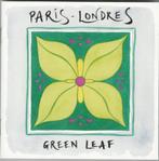 Paris-londres – green leaf CD not on label gl7 SALE!!!, Verzenden, 1980 tot 2000, Zo goed als nieuw