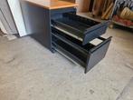Ladeblok, ladekast, rolblok, rolcontainer met 2 sleutels, Ophalen, Minder dan 50 cm, Zo goed als nieuw, Industriestraat 5