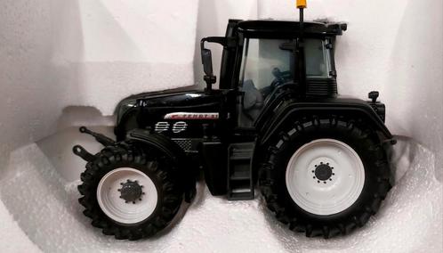 Fendt 818 Vario A.u.W Tolle GbR, Hobby en Vrije tijd, Modelauto's | 1:32, Zo goed als nieuw, Tractor of Landbouw, Universal Hobbies