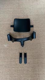 Stokke Tripp Trapp babyset compleet, Ophalen of Verzenden, Zo goed als nieuw, Meegroeistoel
