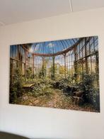Schilderij, Huis en Inrichting, Ophalen, Gebruikt, 125 cm of meer, Schilderij