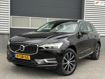 Volvo XC60 2.0 T5 Inscription Pano Leder beschikbaar voor biedingen