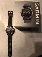 Garmin Fenix 5, Android, Gebruikt, Ophalen of Verzenden, Stappen